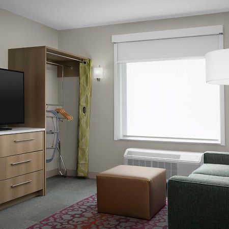 Home2 Suites By Hilton Poughkeepsie Eksteriør bilde
