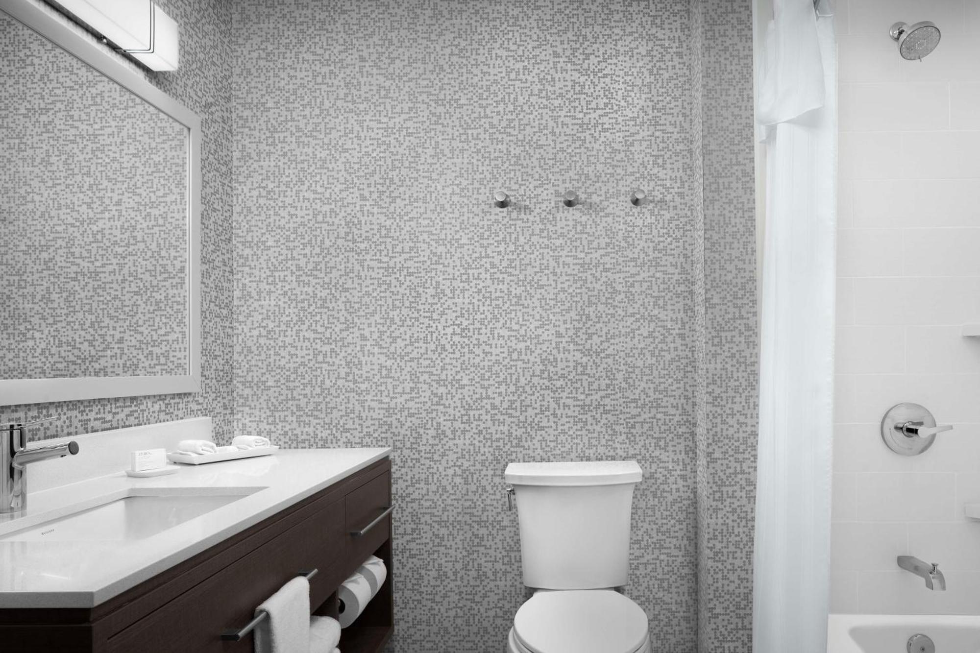 Home2 Suites By Hilton Poughkeepsie Eksteriør bilde